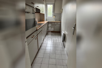  appartement aulnay-sous-bois 93600