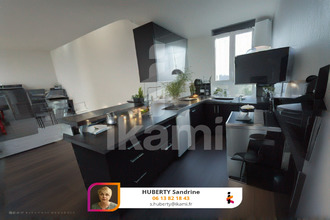  appartement aulnay-sous-bois 93600