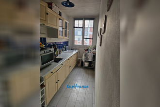  appartement aulnay-sous-bois 93600