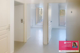  appartement aulnay-sous-bois 93600