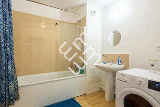  appartement aulnay-sous-bois 93600