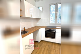  appartement aulnay-sous-bois 93600