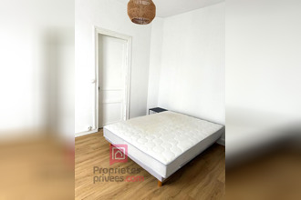  appartement aulnay-sous-bois 93600