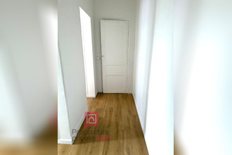  appartement aulnay-sous-bois 93600