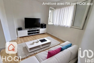  appartement aulnay-sous-bois 93600