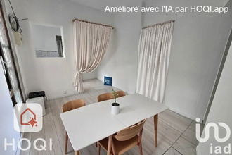  appartement aulnay-sous-bois 93600