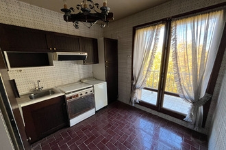  appartement aulnay-sous-bois 93600