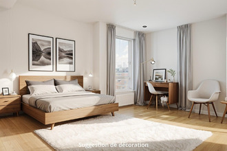  appartement aulnay-sous-bois 93600