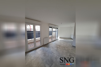  appartement aulnay-sous-bois 93600