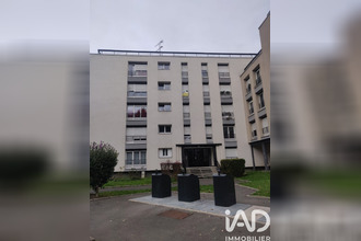  appartement aulnay-sous-bois 93600