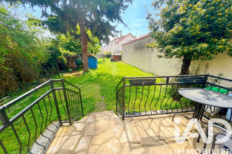  appartement aulnay-sous-bois 93600