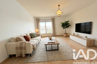  appartement aulnay-sous-bois 93600