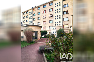  appartement aulnay-sous-bois 93600