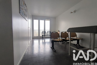  appartement aulnay-sous-bois 93600