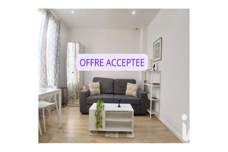  appartement aulnay-sous-bois 93600