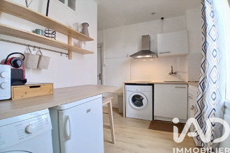  appartement aulnay-sous-bois 93600
