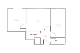  appartement aulnay-sous-bois 93600