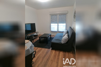  appartement aulnay-sous-bois 93600