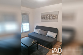  appartement aulnay-sous-bois 93600