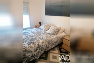  appartement aulnay-sous-bois 93600