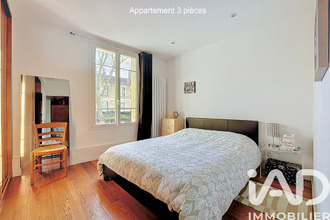  appartement aulnay-sous-bois 93600