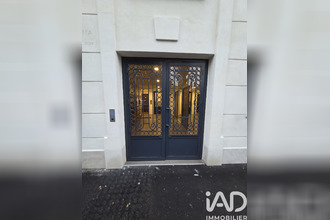  appartement aulnay-sous-bois 93600