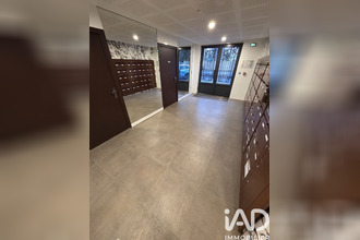  appartement aulnay-sous-bois 93600