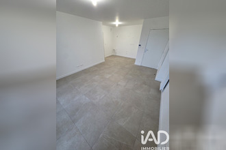  appartement aulnay-sous-bois 93600