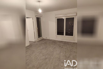  appartement aulnay-sous-bois 93600