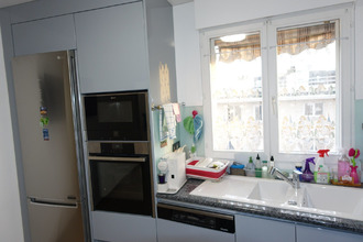  appartement aulnay-sous-bois 93600
