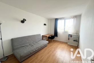  appartement aulnay-sous-bois 93600