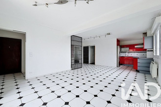  appartement aulnay-sous-bois 93600