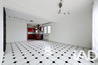  appartement aulnay-sous-bois 93600