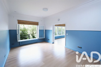  appartement aulnay-sous-bois 93600