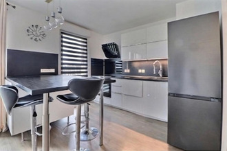  appartement aulnay-sous-bois 93600