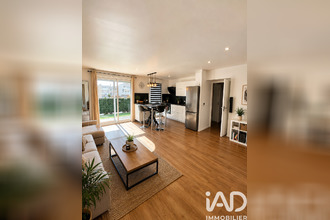  appartement aulnay-sous-bois 93600