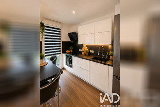  appartement aulnay-sous-bois 93600