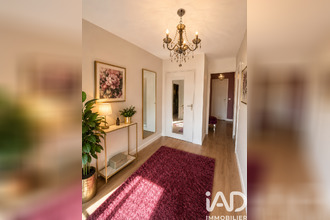  appartement aulnay-sous-bois 93600