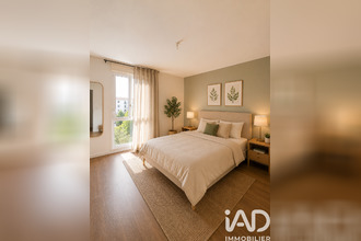  appartement aulnay-sous-bois 93600