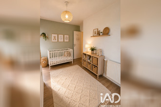  appartement aulnay-sous-bois 93600