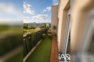  appartement aulnay-sous-bois 93600