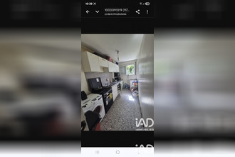  appartement aulnay-sous-bois 93600