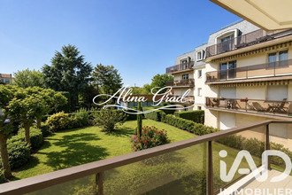  appartement aulnay-sous-bois 93600