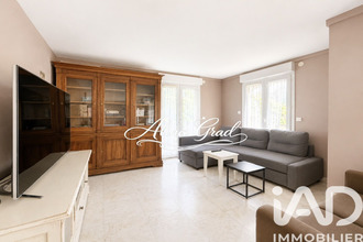  appartement aulnay-sous-bois 93600