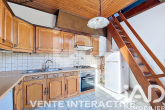  appartement aulnay-sous-bois 93600