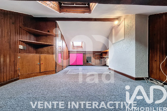  appartement aulnay-sous-bois 93600
