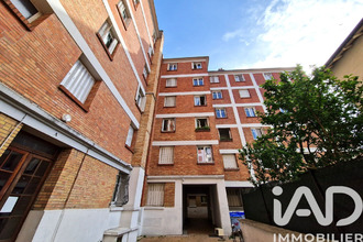  appartement aulnay-sous-bois 93600