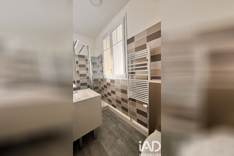  appartement aulnay-sous-bois 93600