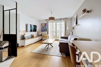  appartement aulnay-sous-bois 93600