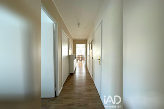  appartement aulnay-sous-bois 93600